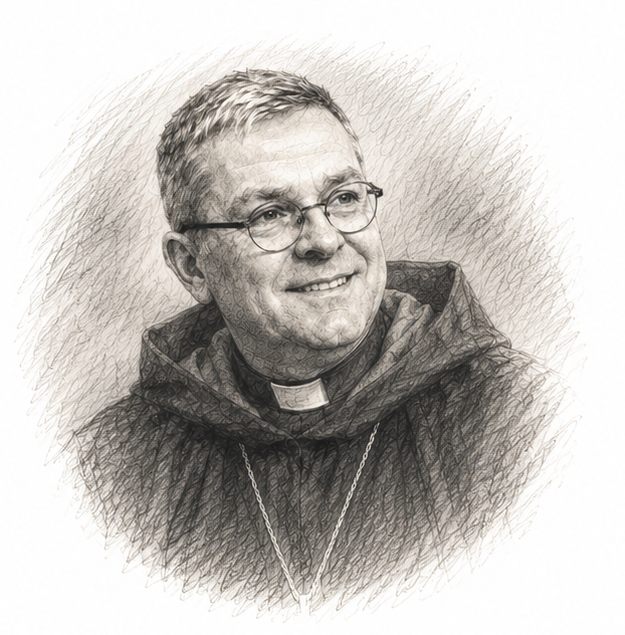 bp Robert Matysiak NCC